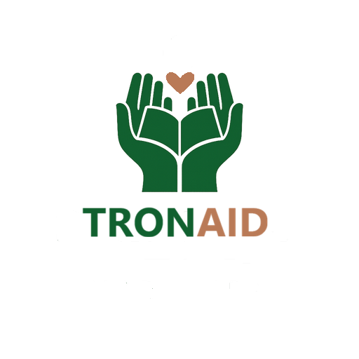 TronAID