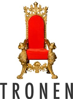 Tronen