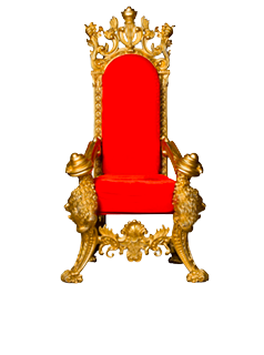 Tronen